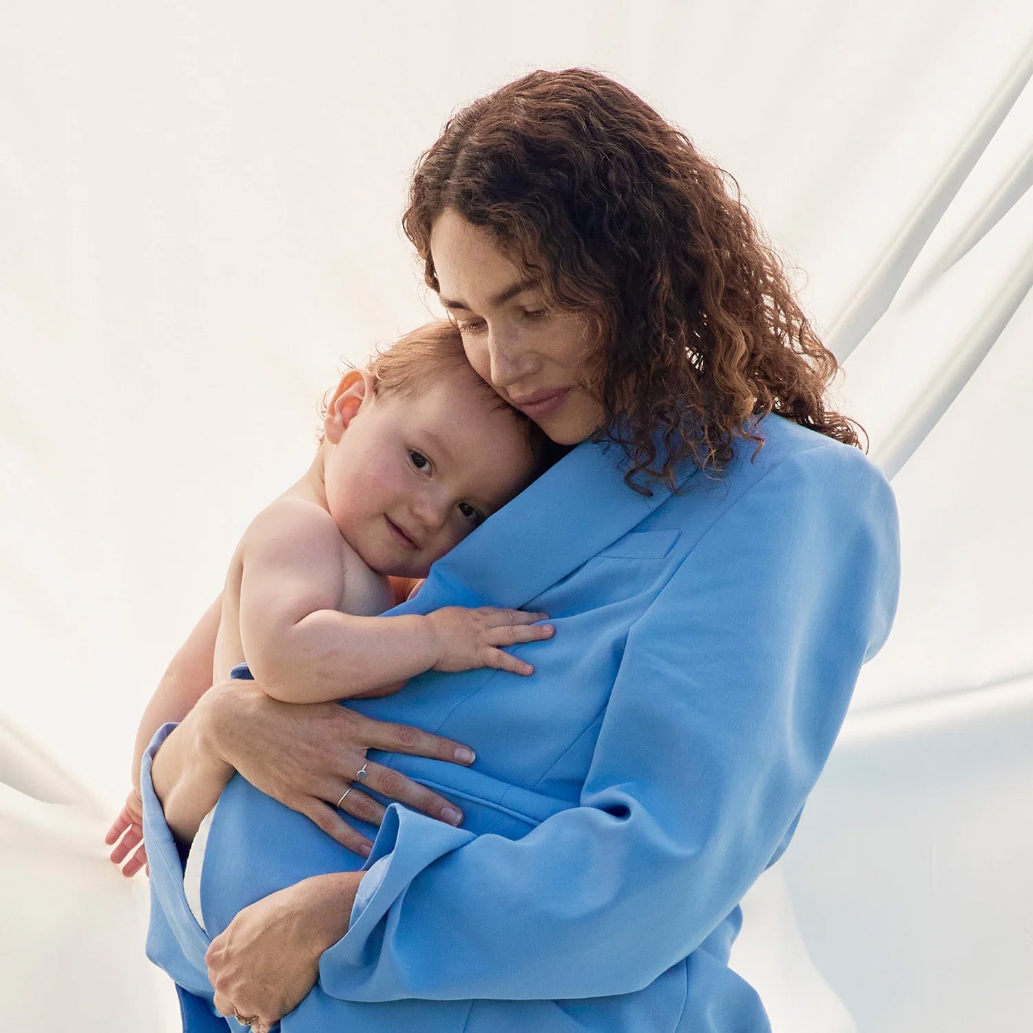 Breastfeeding