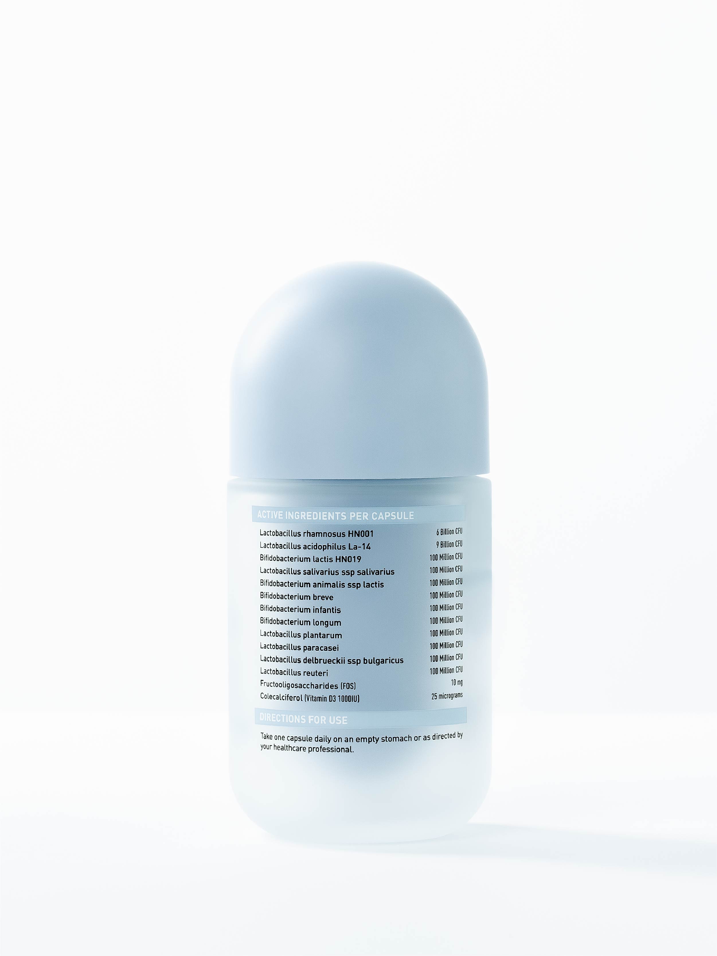 Perdays Probiotic 360° & Vitamin D