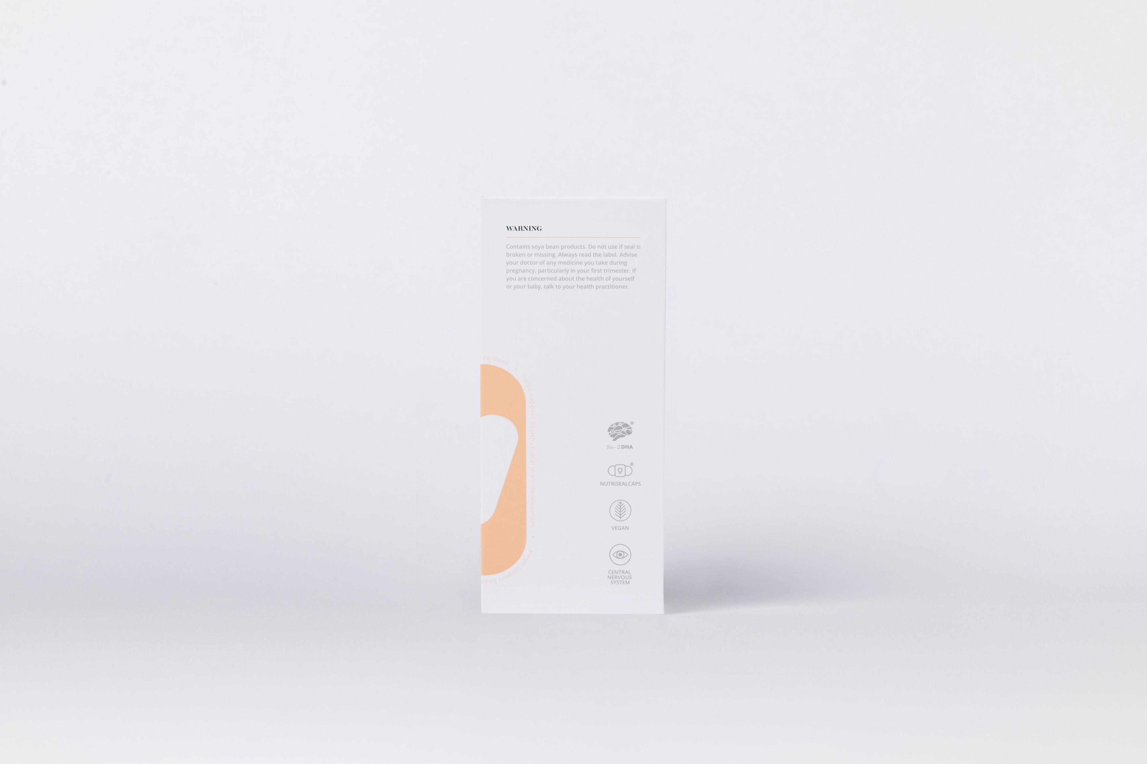 Pregnancy Opti-Smart & DHA