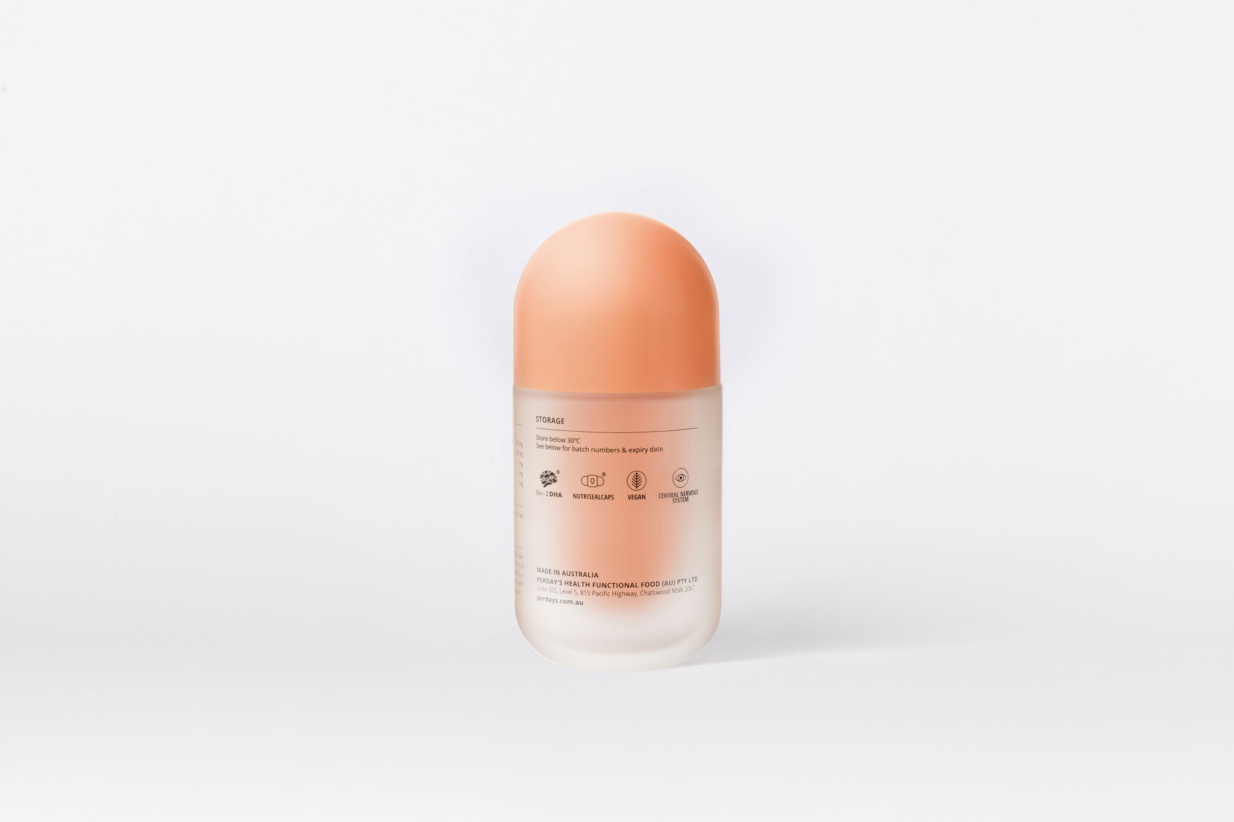 Pregnancy Opti-Smart & DHA