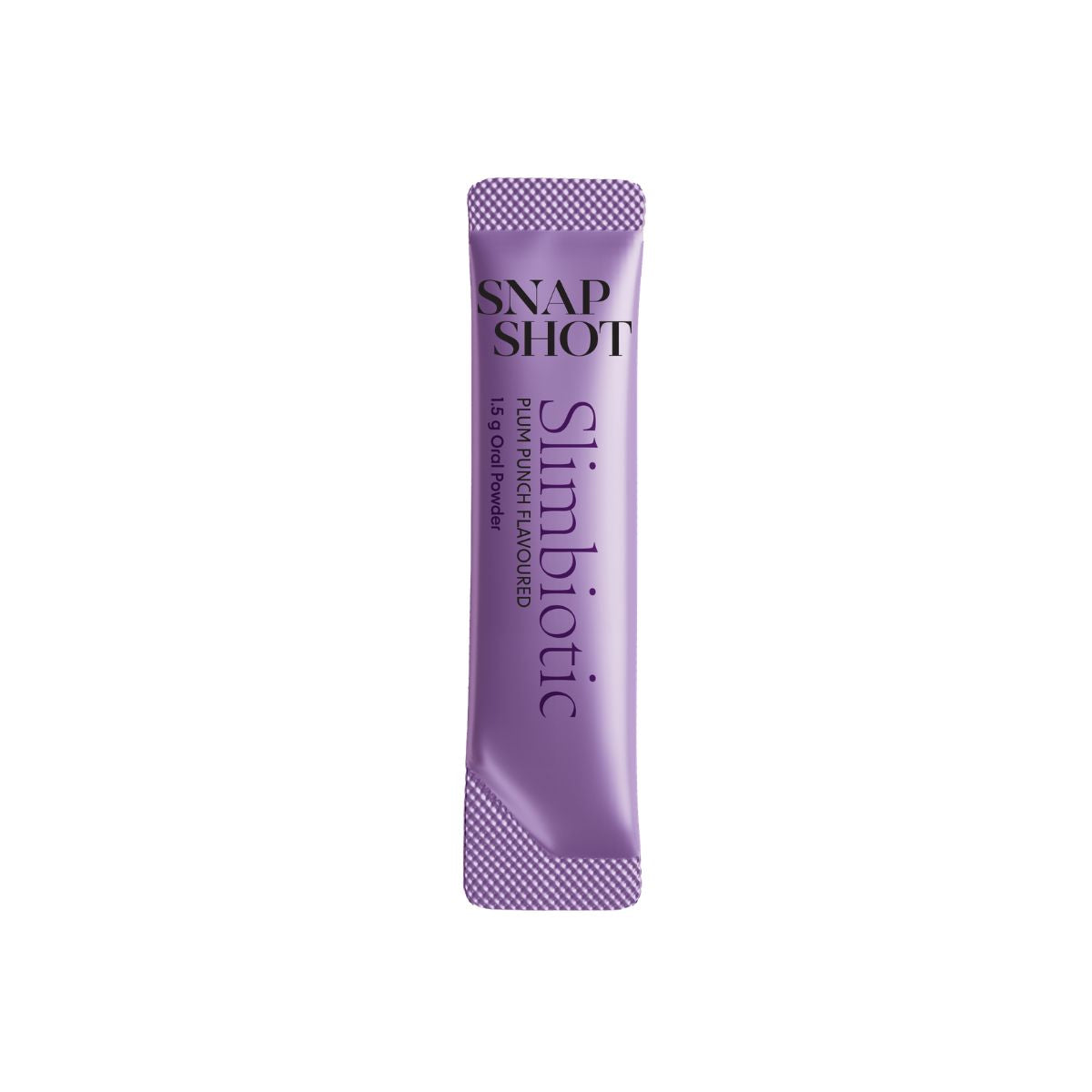 SNAP SHOT Slimbiotic